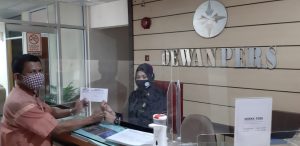 MIO Indonesia Resmi Bermitra dengan Dewan Pers
