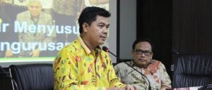 Refleksi Akhir 2020 IKA Universitas Negeri Jakarta