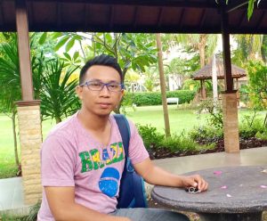 Feryal Nyatakan Sikap Undur Diri Dari Jabatan DPC MOI Sumbawa