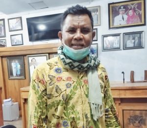 Unggul Sementara Di Sumbawa, Jarot-Mokhlis Minta Pendukung Tunggu Hitungan KPU