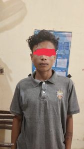 Tim Puma Polres Dompu tangkap 1 dari kawanan pelaku Curat, 3 masih buron
