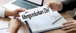 MOI Demisioner, Pengurus DPC Sumbawa Barat Resmi Undurkan Diri