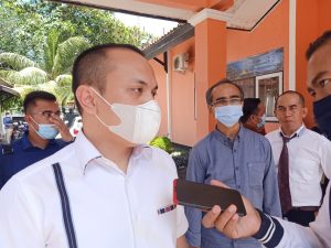 Puluhan Saksi Ungkap Pelanggaran TSM Pilkada Sumbawa