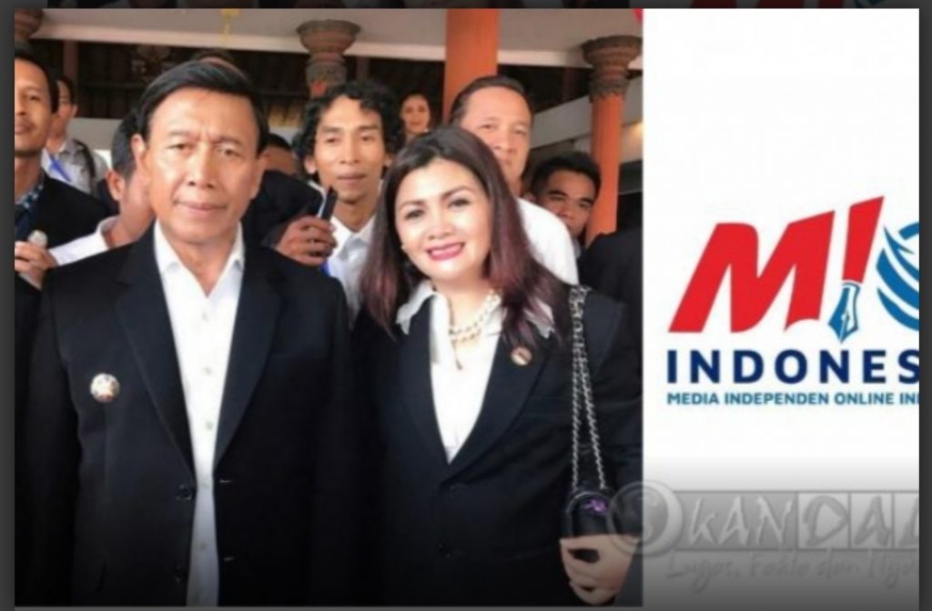 Baru Dilaunching Beberapa Hari, Dukungan Kepada MIO Terus Mengalir