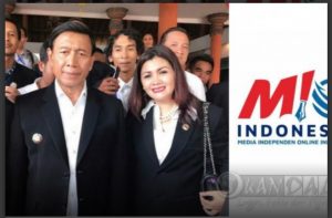 Baru Dilaunching Beberapa Hari, Dukungan Kepada MIO Terus Mengalir