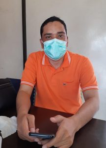Ketua Tim Kuasa Hukum Mo-Novi Siap Adu Data, Tuding Money Politic TSM Mengada- Ada