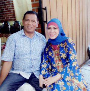 Dorce Gamalama : MIO Unik, Akan Melesat Seperti Kilat