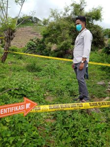 Pria di Dompu Tewas Kesetrum Jebakan Listrik di Ladang Jagung Milik Warga