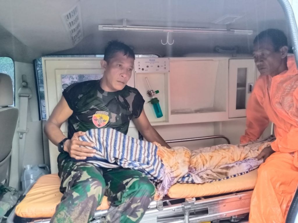 Terpeleset Saat Main di Sungai, Bocah di Bima Tewas Tenggelam Terseret Arus Sungai