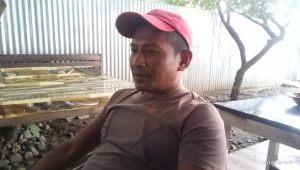Tokee Arang Mantan Gam DII Batee Iliek, Anggap  Kinerja Bupati Tunggal Bireuen Tidak Pro Rakyat