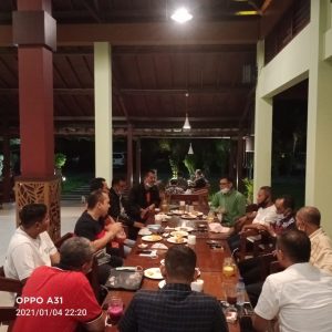 8 Parpol Dukung Bawaslu Diskualifikasikan Pelanggar TSM Pilkada Sumbawa