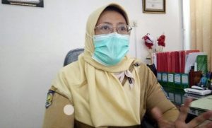 28.760 Vial Vaksin Tiba di NTB, Gubernur dan Forkopimda Direncanakan Divaksin 14 Januari