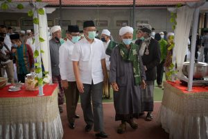 Masuk Dalam Program Super Priority Destination, Gubernur NTB Minta Semua Pihak Jaga Kondusifitas