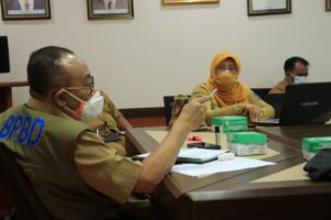 NTB Siap Divaksin, Pemprov Beri Keyakinan Masyarakat
