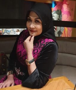 Presiden LIRA Ollies Datau Dukung Calon Kapolri Pilihan Presiden Jokowi.