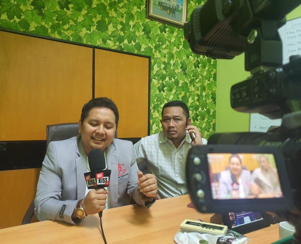 Kejakgung dan BKN RI Akan Digugat, Hasil Keputusan Seleksi  CPNS Diduga Merugikan