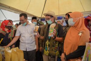 Sandiaga Uno : Lombok Akan Adakan Event Pariwisata Setiap Minggu Sambut MotoGP