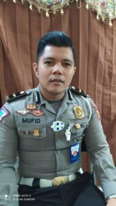 Samsat Dompu Konfirmasi atas Kehilangan BPKB
