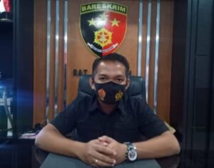 Berkas Perkara Pencabulan dan Pembunuhan lengkap
