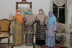 Kota Mataram Siap Jadi Tuan Rumah Festival Qasidah Nasional