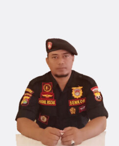 Ketua FKPM Komunitas Senkom Sumbawa Barat Dukung Komjen Sigit Sebagai Kapolri