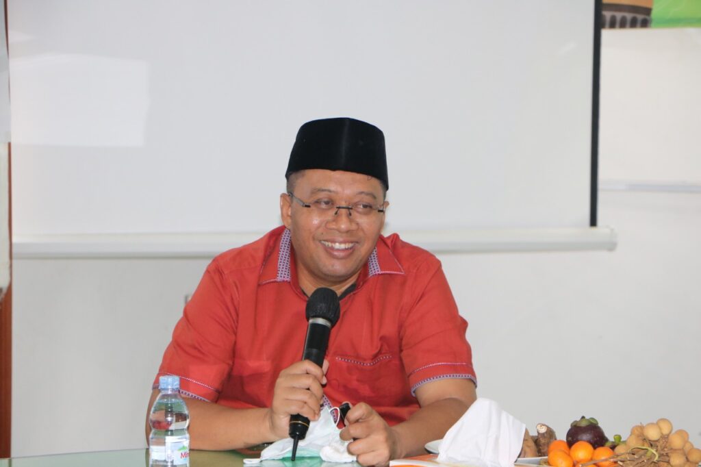 Gubernur NTB Dukung Inovasi MUI Bangun Ekonomi Umat Melalui Budidaya Kurma