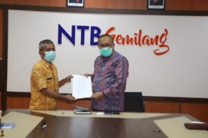 Dinilai Berhasil Wujudkan Daerah Terang Benderang, Lobar Bisa Jadi Best Practice Proyek PJU