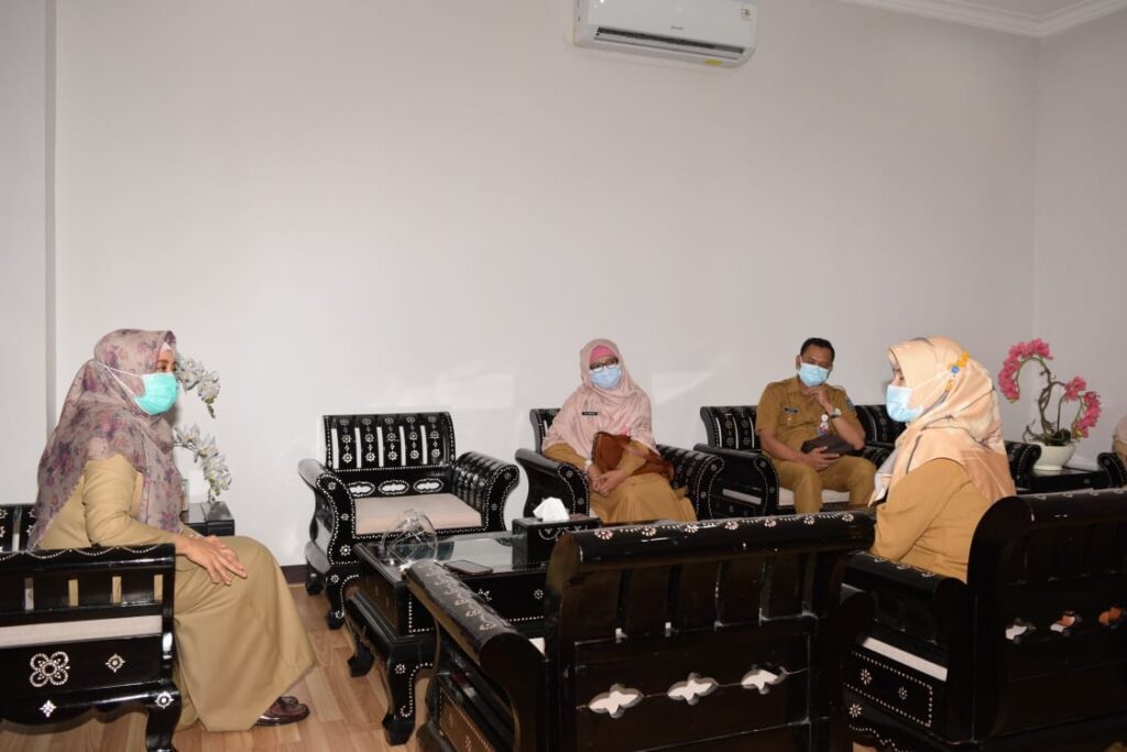 RSJ Mutiara Sukma Segera Launching Ruang Rawat Inap Anak Serta Klinik Tumbuh Kembang