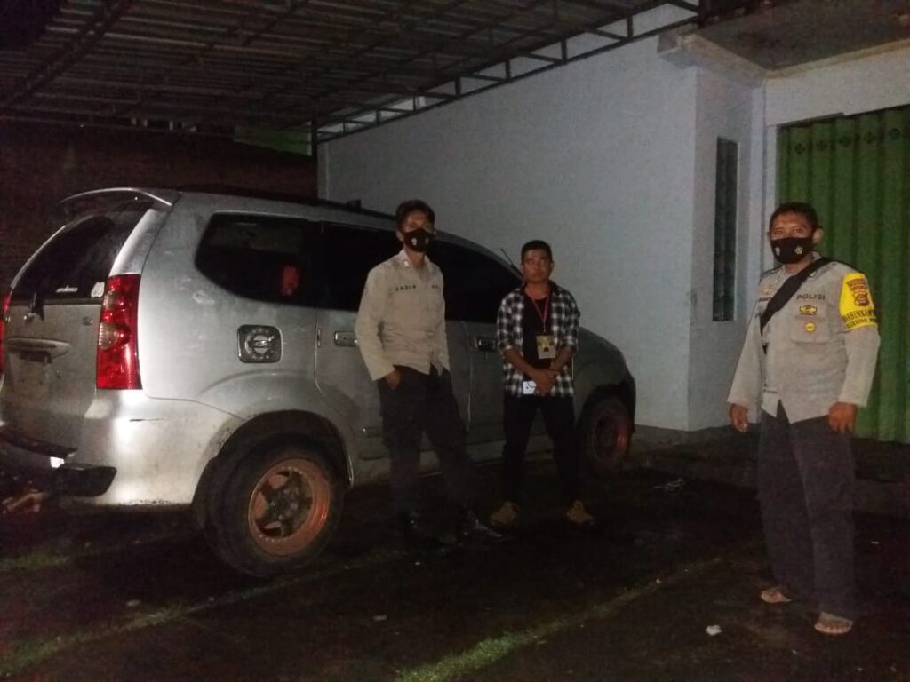Polisi Dalami Dugaan Kecelakaan Berujung Penganiayaan Terhadap Pemeran Film Lokal Dompu