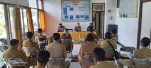 Kasus Covid-19 Terus Bertambah, Sanksi Tegas Menanti Warga Seteluk