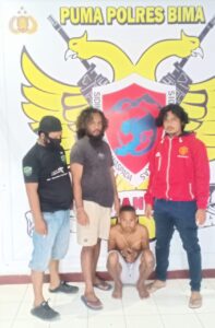 Bejat, Gadis Bawah Umur di Setubuhi Berkali-kali di Gudang Belakang Rumah Korban