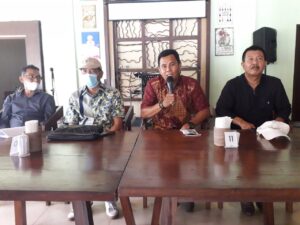 Optimis, Jarot – Mokhlis Akan Hadirkan 150 Saksi Untuk Menang di MK