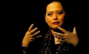 Mbak You Ungkap dan Klarifikasi Soal Ramalan Ganti Presiden di 2021