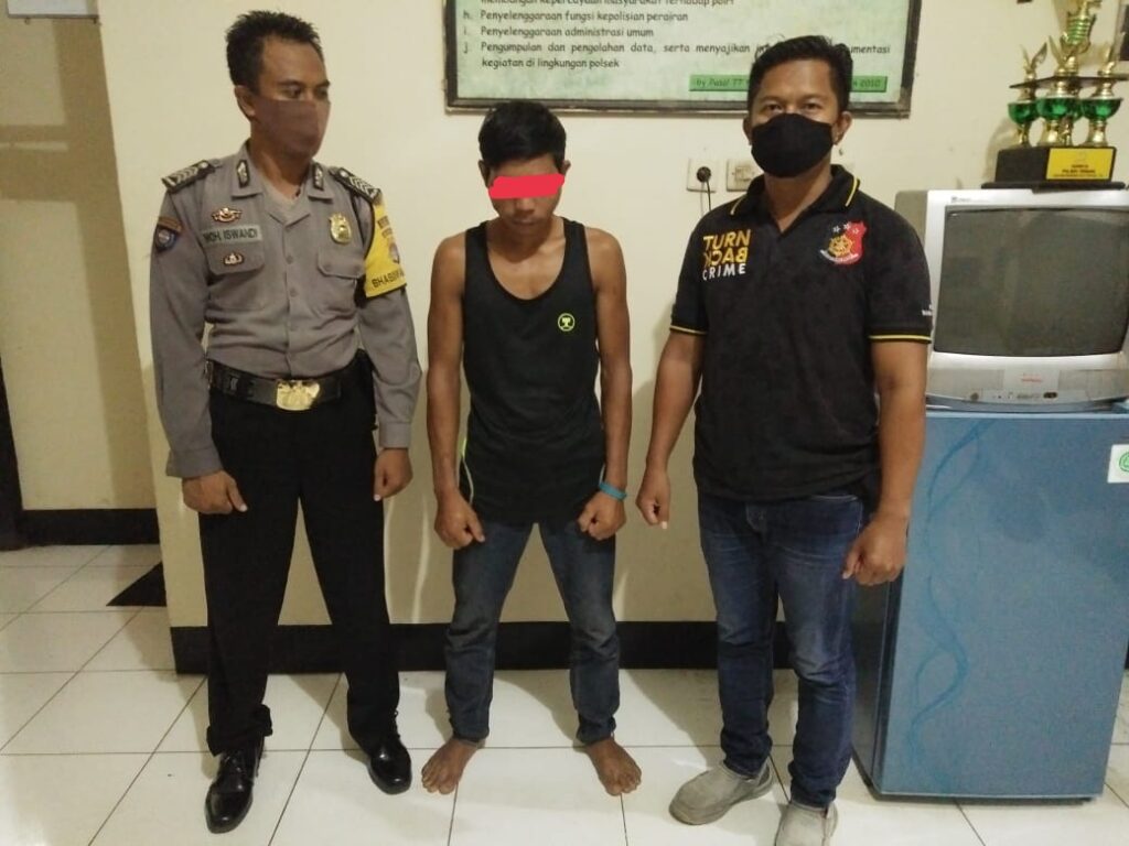 Ungkap Pencurian Sapi di Sumbawa Barat, Polisi Bongkar Semua CCTV Sepanjang Jalan
