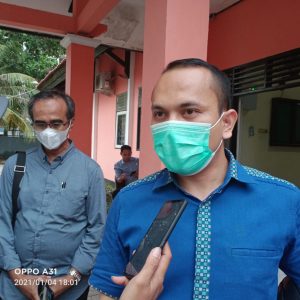 Rezki Wirmandi Minta Bawaslu Objektif, Mantan Ketua Bawaslu RI Jadi Saksi TSM Pilkada Sumbawa
