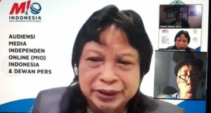 MIO Indonesia Layak Menjadi Konstituen Dewan Pers