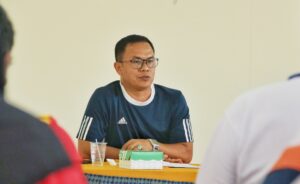 Memudahkan Surat Menyurat dan Arsip, Kominfo Sumbawa Barat Akan Segera Uji Coba Aplikasi “SiMaya”