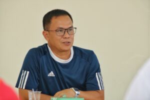 Pendapatan Dari Ritribusi Tower 2020 di Sumbawa Barat Capai 4 Miliar Lebih, Jauh Melampaui di Atas Target