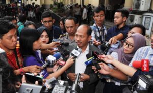 Jarot-Mokhlis Akan Ajukan Sengketa Di 72 TPS