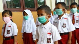 Kasus Covid-19 di Sumbawa Barat Menghawatirkan, Belajar Tatap Muka Bagaimana?