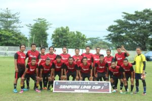 Sukses Raih Juara, Tenggo 2003 Rupanya Punya Manager dan Pelatih Berpengalaman