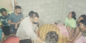 Jatuh di Tebing So Tamba Jara, Warga Desa Saneo Meninggal Dunia