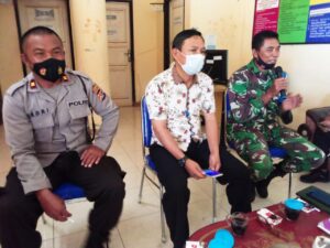 Kasus Corona Meningkat, Posko Covid-19 Akan Mulai Diaktifkan Lagi