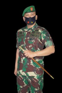 Dandim 1628/SB Gratis Daftar Rekrutmen TNI, Baca Syaratnya