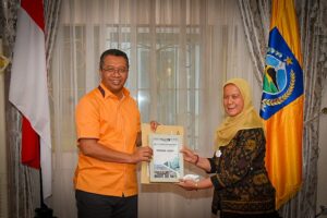 BPKP Nilai Pengelolaan Keuangan Pemprov NTB di Masa Covid-19 Positif