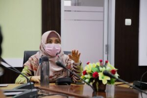 Perkaya Informasi Kebencanaan Untuk Kurangi Risiko Bencana di NTB
