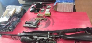 Apes, Terciduk Saat Ambil Kiriman Kotak Berisi Narkoba di Jasa Pengiriman, Pria Asal Sumbawa Diamankan