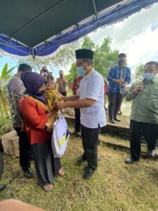Pangan Harus Baik dan Berkesinambungan Dalam Waktu Panjang