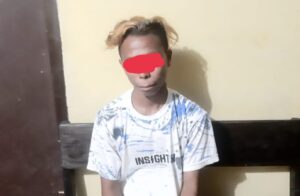 Polisi Ringkus Remaja di Dompu Yang Minta Uang dan Rokok Usai Mabuk Sambil Mengancam Dengan Senjata Tajam