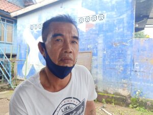 Tidak Diberi Makan Oleh Perusahaan Selama Seharian, Karyawan Tuntut PT Macmahon